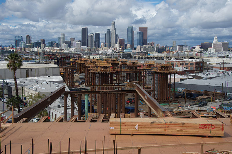 SIXTH STREET VIADUCT REPLACEMENT
